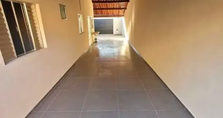 Ótima casa no Bairro Jardim Europa em Uberlândia
