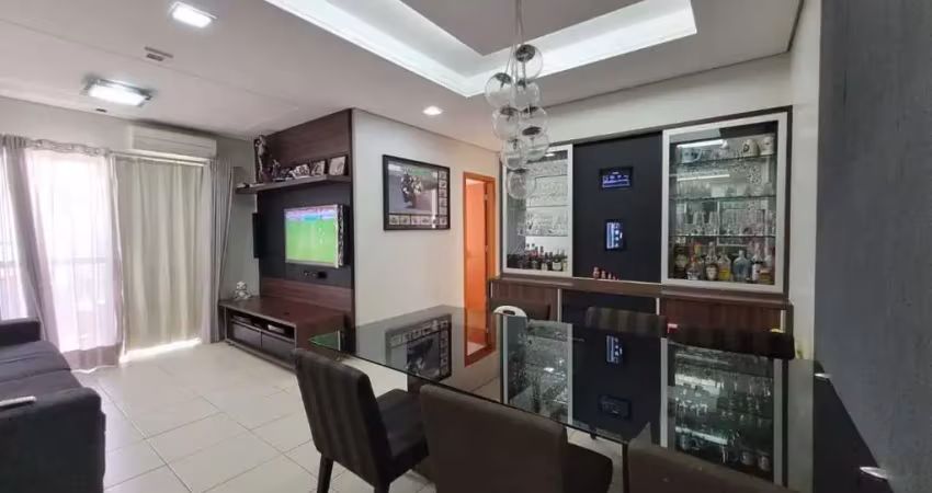 Excelente apartamento no bairro santa monica em uberlândia