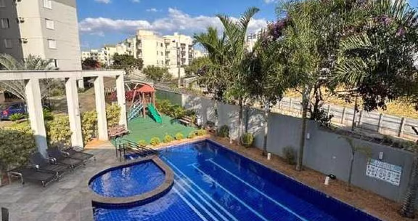 Excelente apartamento no Bairro Santa Monica em Uberlândia