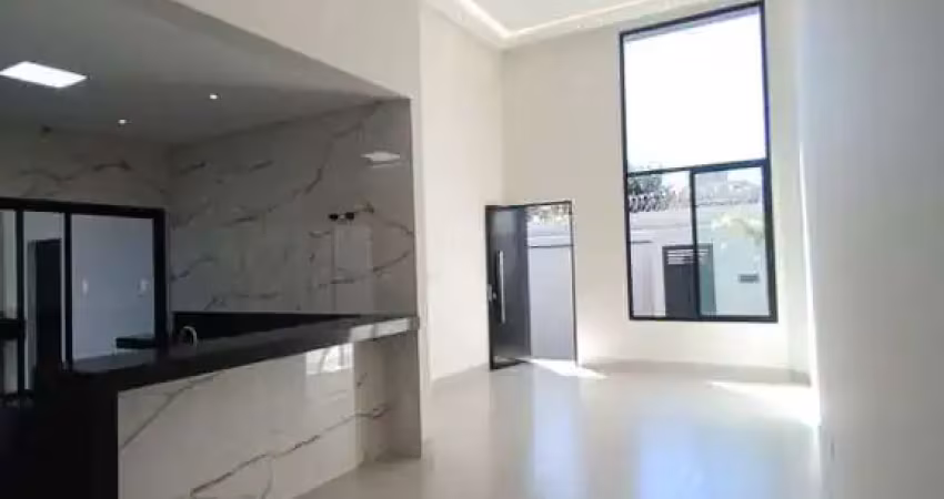 Casa de alto padrão no bairro bosque dos buritis em uberlândia