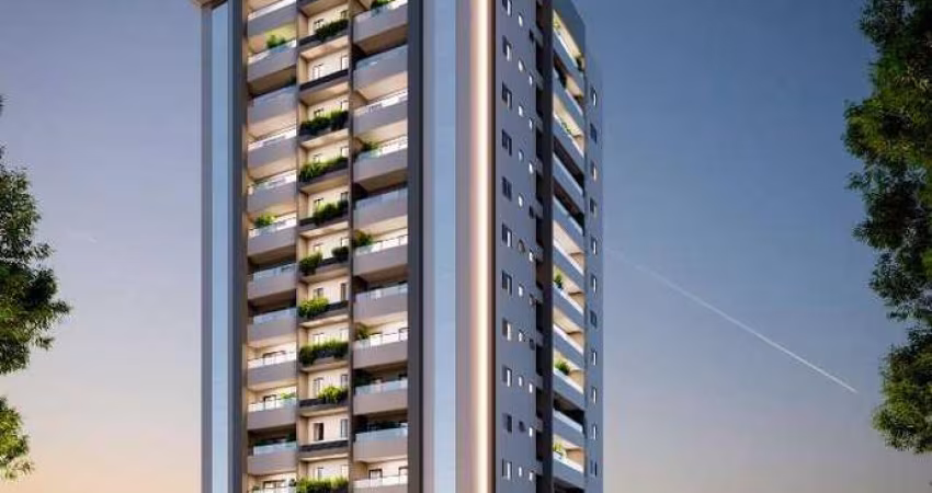 Apartamento à venda, 3 quartos, 1 suíte, Patrimônio - Uberlândia/MG