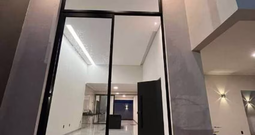 Linda casa no bairro Quinta Alto Umuarama em Uberlândia