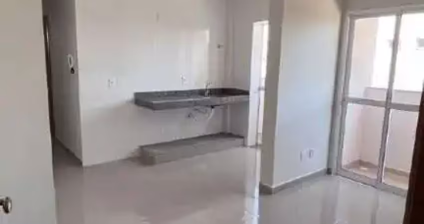 Apartamento com 2 quartos à venda no Santa Mônica, Uberlândia 
