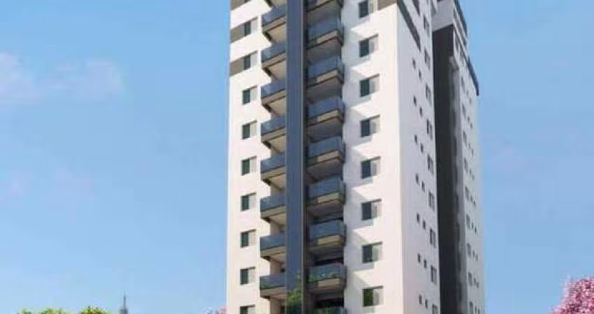 Apartamento à venda, 2 quartos, 1 suíte, 2 vagas, Copacabana - Uberlândia/MG