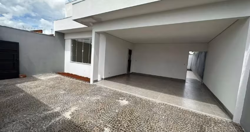Linda casa a venda no bairro laranjeiras em uberlândia