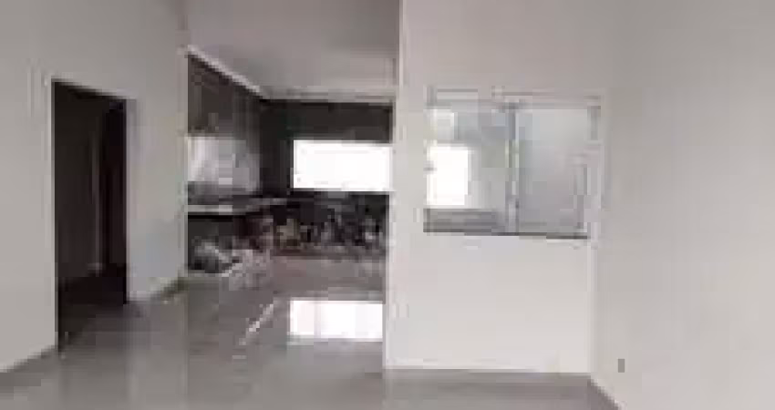 Excelente casa à venda no Bairro Jardim Europa em Uberlândia