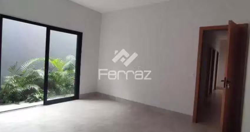 Casa à venda, 3 quartos, 1 suíte, 3 vagas, Quinta Alto Umuarama - Uberlândia/MG