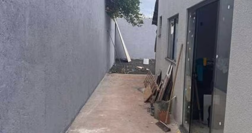 Casa à venda, 2 quartos, 1 suíte, 3 vagas, Shopping Park - Uberlândia/MG