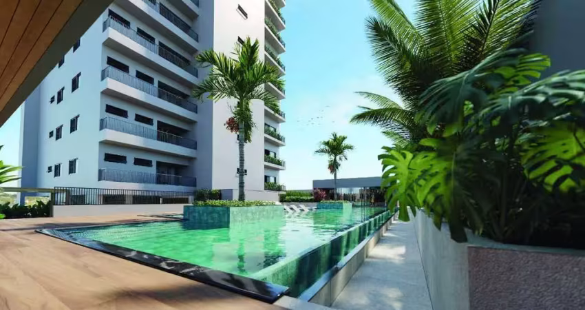 Apartamento à venda, 4 quartos, 4 suítes, 4 vagas, Altamira - Uberlândia/MG