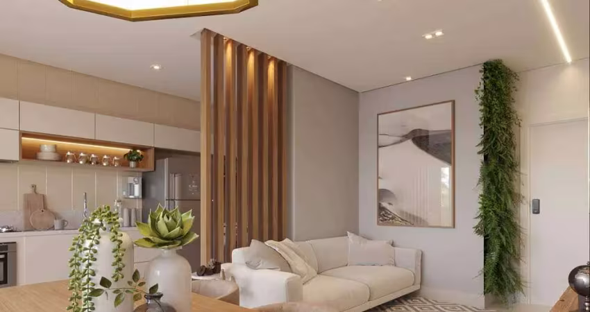 Apartamento à venda, 3 quartos, 1 suíte, 1 vaga, santa mônica - uberlândia/mg