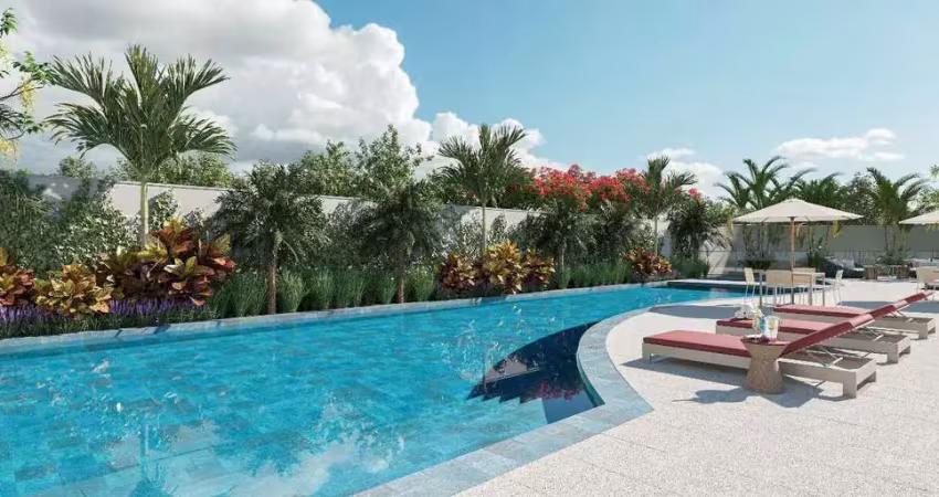 Apartamento à venda, 1 quarto, 1 vaga, Granja Marileusa - Uberlândia/MG