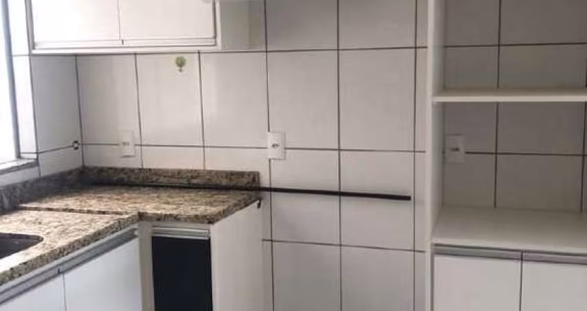 Apartamento à venda, 2 quartos, 1 suíte, 1 vaga, Jardim Europa - Uberlândia/MG