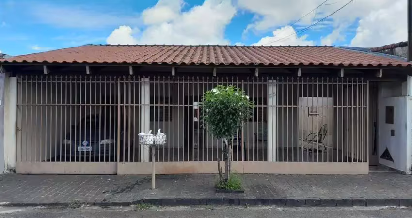 Casa à venda, 5 quartos, 4 vagas, Planalto - Uberlândia/MG