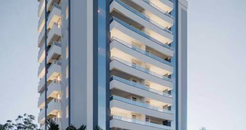 Apartamento à venda, 3 quartos, 1 suíte, 2 vagas, Santa Mônica - Uberlândia/MG