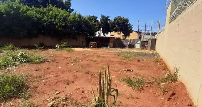 Terreno à venda no Santa Luzia, Uberlândia 