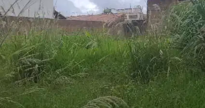 Excelente terreno no bairro roosevelt em uberlândia