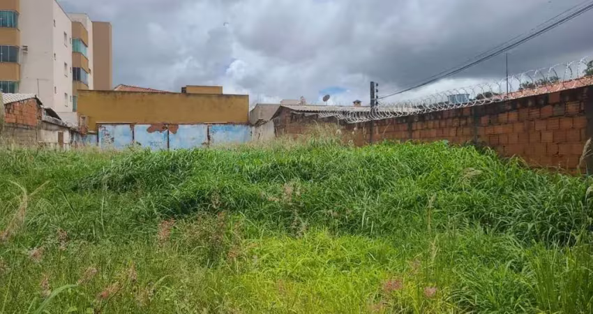 Terreno à venda, Presidente Roosevelt - Uberlândia/MG
