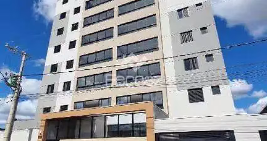 Apartamento à venda, 3 quartos, 1 suíte, 2 vagas, Brasil - Uberlândia/MG
