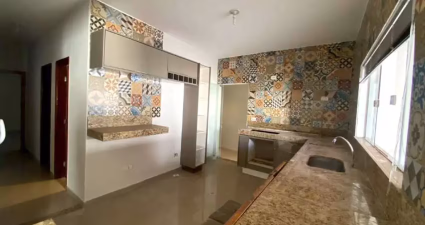 Casa à venda, 3 quartos, 1 suíte, 2 vagas, cidade jardim - uberlândia/mg