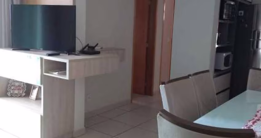 Apartamento à venda, 2 quartos, 1 vaga, Presidente Roosevelt - Uberlândia/MG
