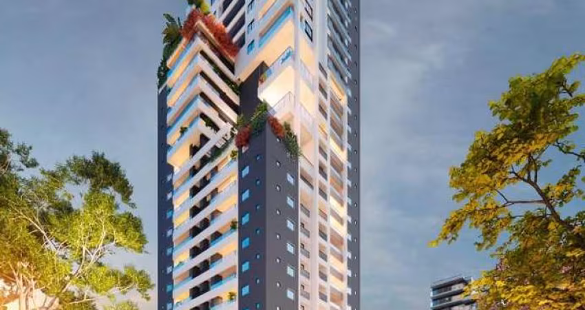 Apartamento à venda, 3 quartos, 3 suítes, 2 vagas, Morada da Colina - Uberlândia/MG