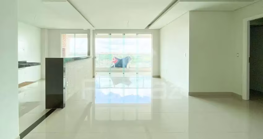 Apartamento localizado próximo a João Naves de Ávila em Uberlândia