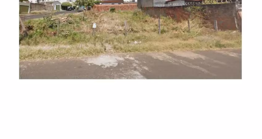 Terreno à venda no Santa Mônica, Uberlândia 