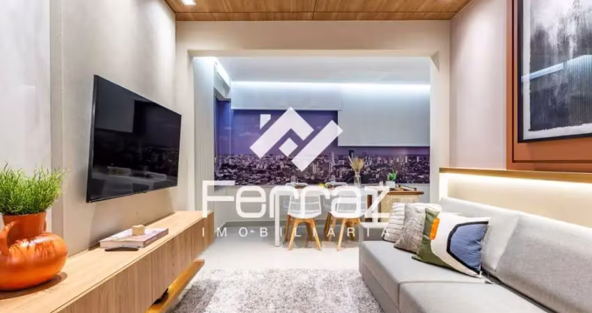 Apartamento à venda, 3 quartos, 1 suíte, 2 vagas, cazeca - uberlândia/mg