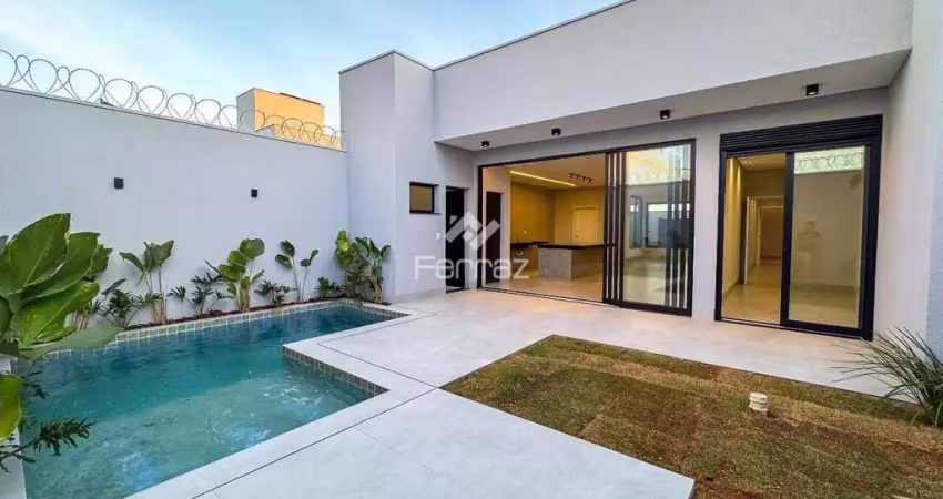 Casa à venda, 3 suítes, 3 vagas, praça alto umuarama - uberlândia/mg