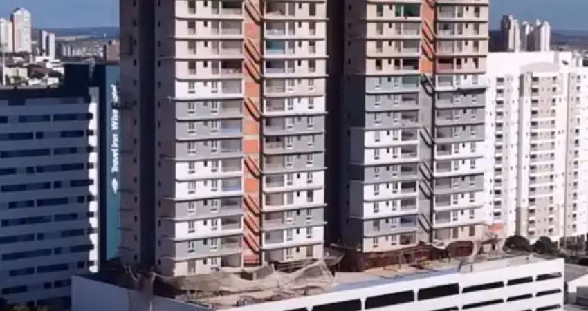 Apartamento com 3 quartos à venda na Cidade Nova II, Indaiatuba 
