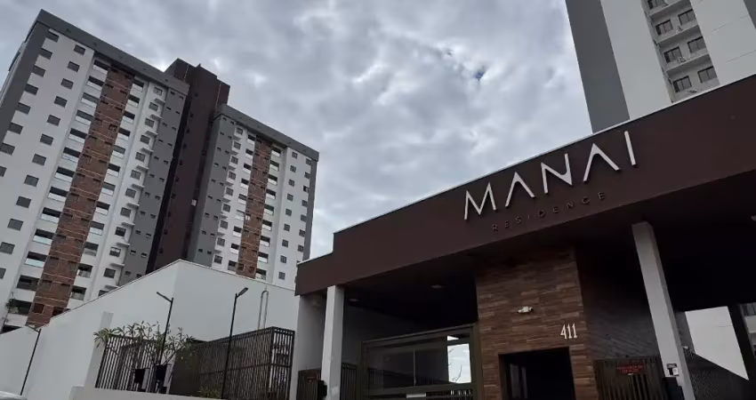 Apartamento com 2 quartos à venda na Rua Cássio Fonseca, 2, Jardim Primavera, Indaiatuba