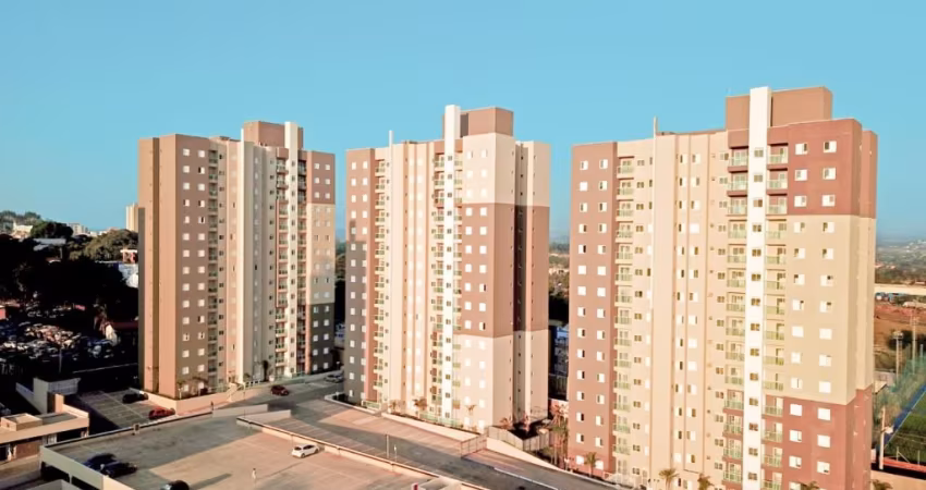 apartamento para locação no Reserva Vista Verde