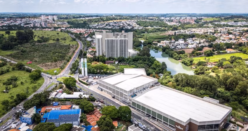LANÇAMENTO APARTAMENTO PROXIMO AO PARQUE ECOLOGICO