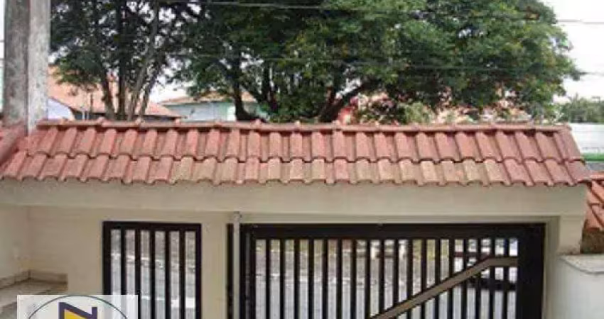 Sobrado com 4 dormitórios à venda, 364 m² por r$ 1.500.000,00 - centro - são bernardo do campo/sp