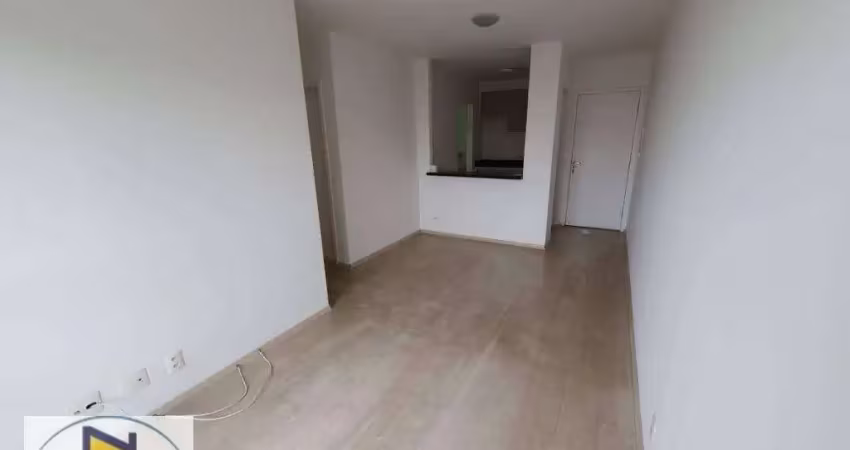 Apartamento com 2 dormitórios, 56 m² -  Assunção - São Bernardo do Campo/SP