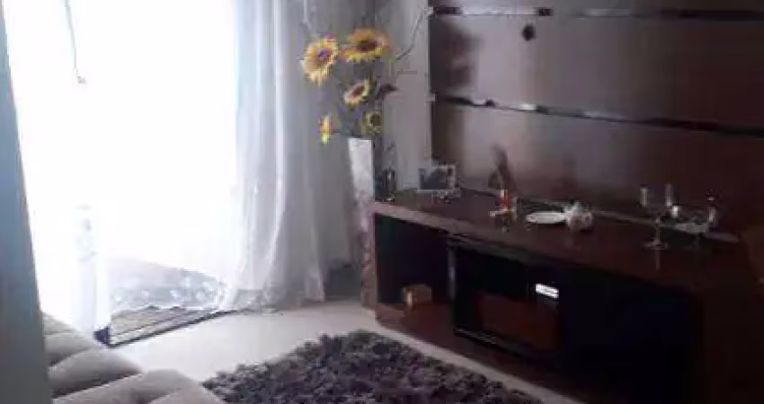 Apartamento no bairro irajá com 2 dormitórios, sala com sacada. condomínio com segurança 24 horas e diversos itens de lazer inclusive quadra