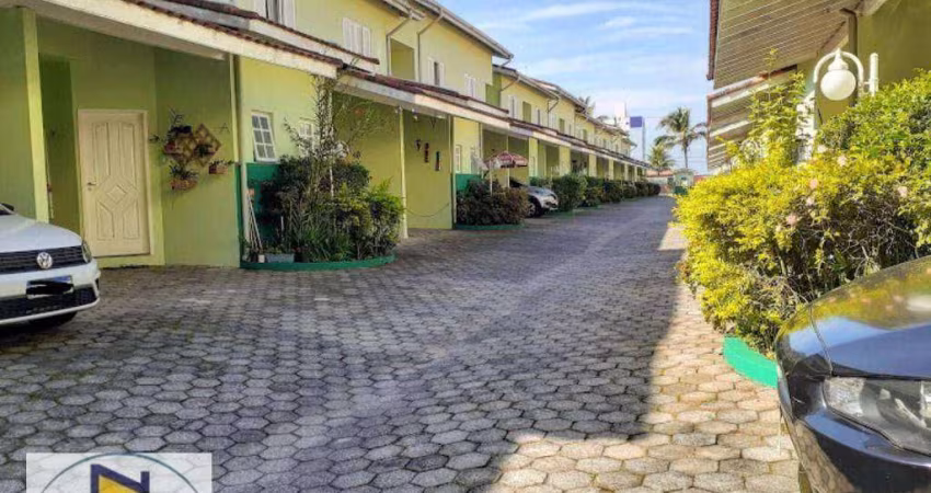 EXCELENTE SOBRADO PARA VENDA  PRAIA GRANDE MONGAGUÁ