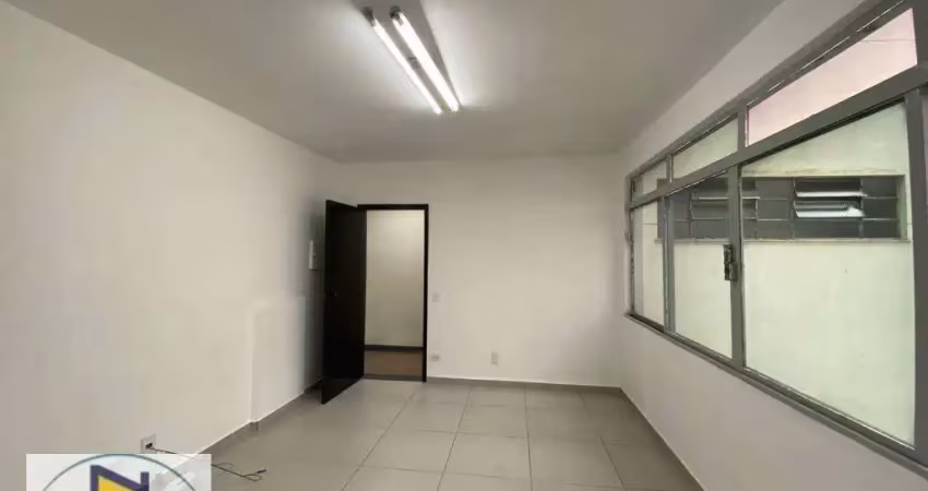 Sala para alugar, 29 m² por r$ 2.000,07/mês - centro - são bernardo do campo/sp