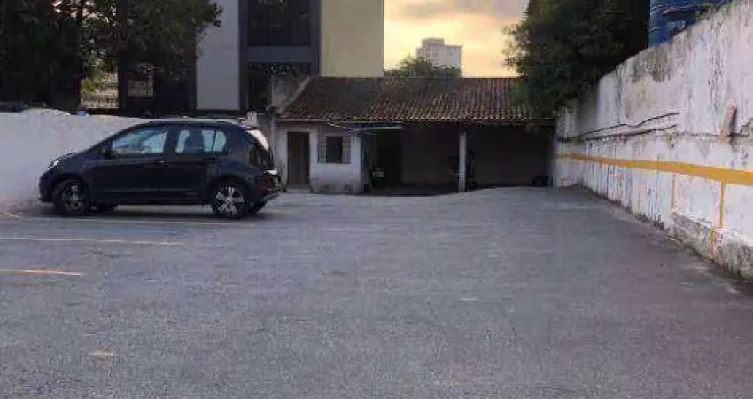 Terreno à venda, 330 m² por r$ 1.350.000,00 - jardim do mar - são bernardo do campo/sp