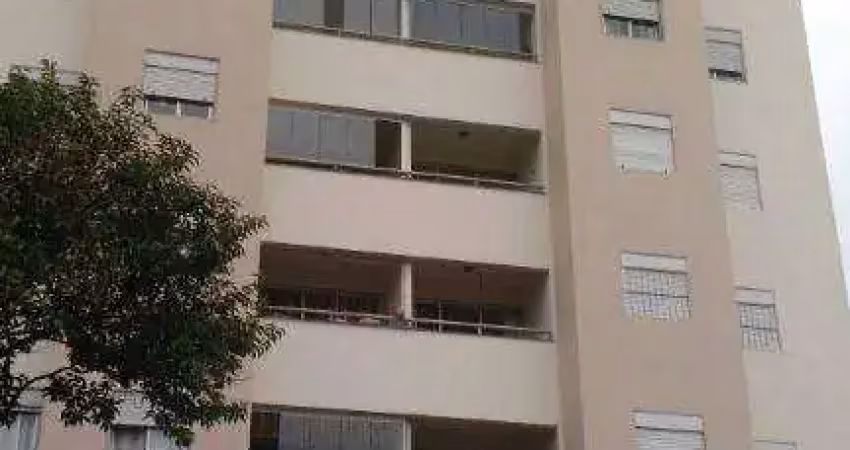 Apartamento com 2 quartos à venda na Rua Guilherme Tell, Taboão, São Bernardo do Campo
