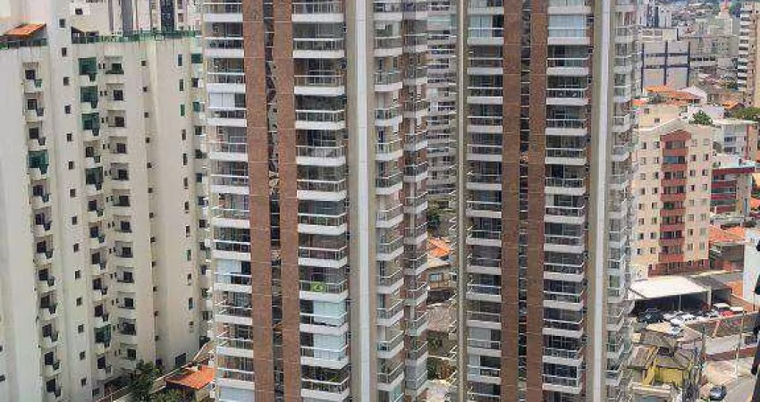 Apartamento com 3 dormitórios à venda, 139 m² por R$ 1.380.000,00 - Centro - São Bernardo do Campo/SP