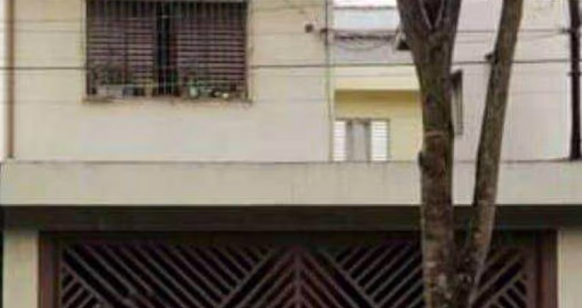 Sobrado à venda, 162 m² - Nova Petrópolis - São Bernardo do Campo/SP