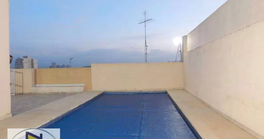 Casa com 3 dormitórios à venda, 259 m² por r$ 790.000,00 - assunção - são bernardo do campo/sp