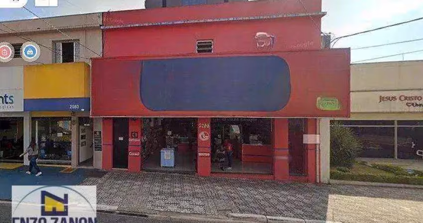 Apartamento com 2 quartos para alugar na Rua Marechal Deodoro, Centro, São Bernardo do Campo