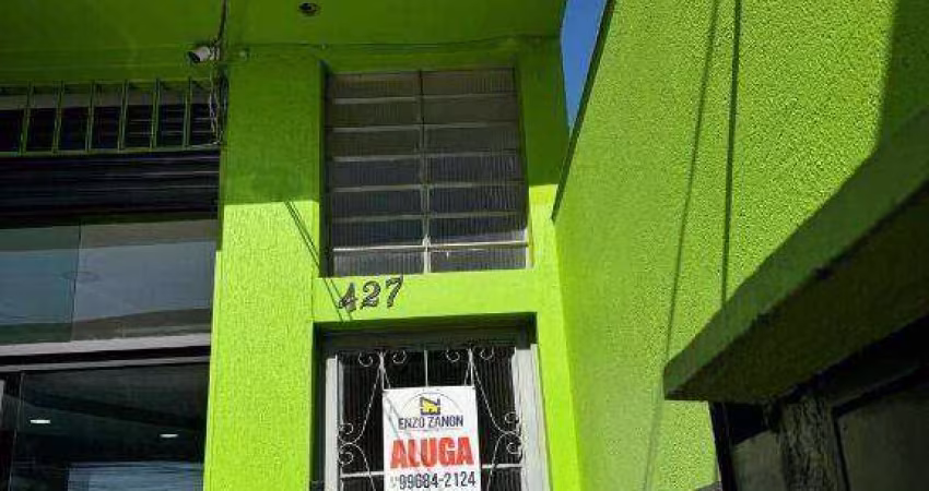 EXCELENTE SALA PARA LOCAÇÃO BAIRRO PLANALTO