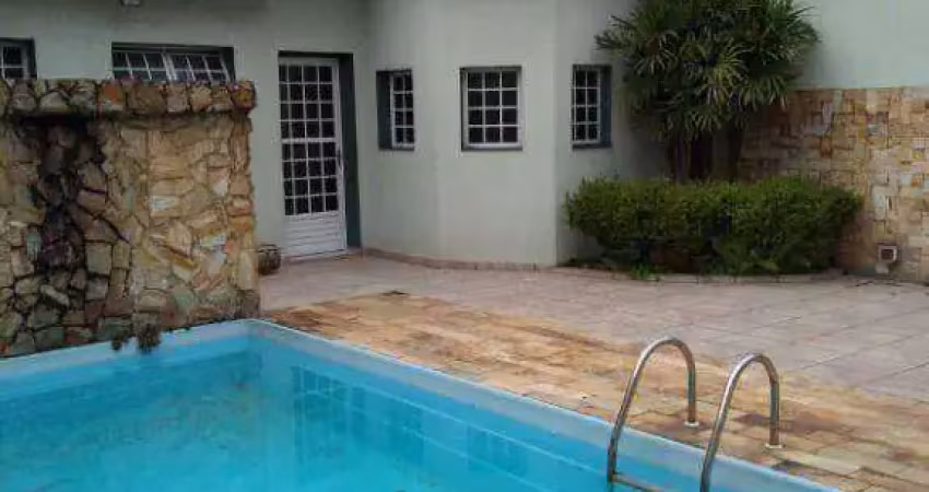 Casa à venda, 240 m² por r$ 1.200.000,00 - rudge ramos - são bernardo do campo/sp