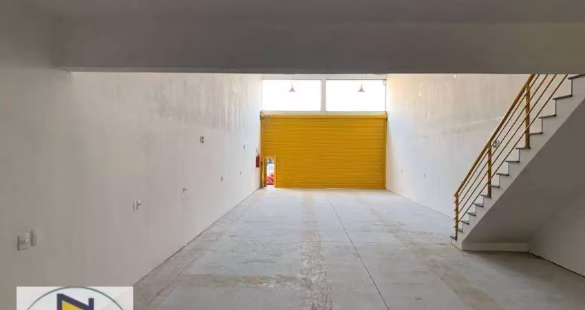 Sala comercial para alugar na Rua Frei Gaspar, Centro, São Bernardo do Campo