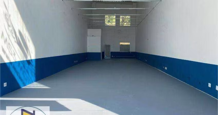 Salão para alugar, 151 m² por R$ 9.870,00/mês - Ferrazópolis - São Bernardo do Campo/SP