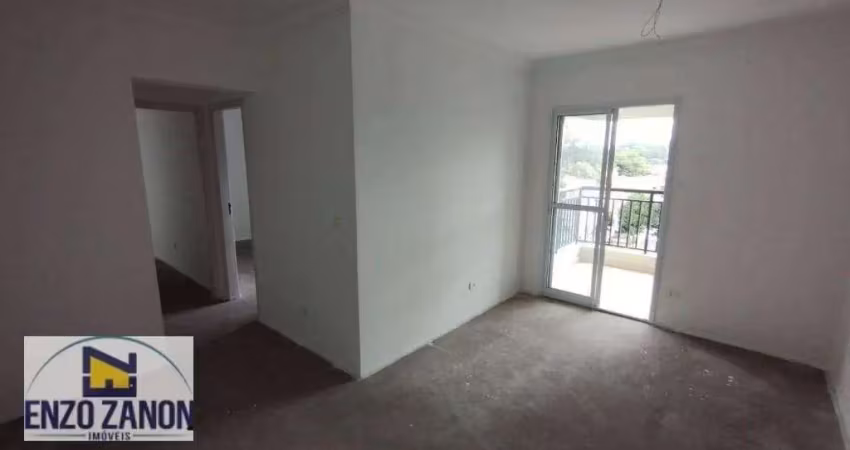 Apartamento com 2 dormitórios à venda, 66 m² por r$ 470.000,00 - centro - são bernardo do campo/sp