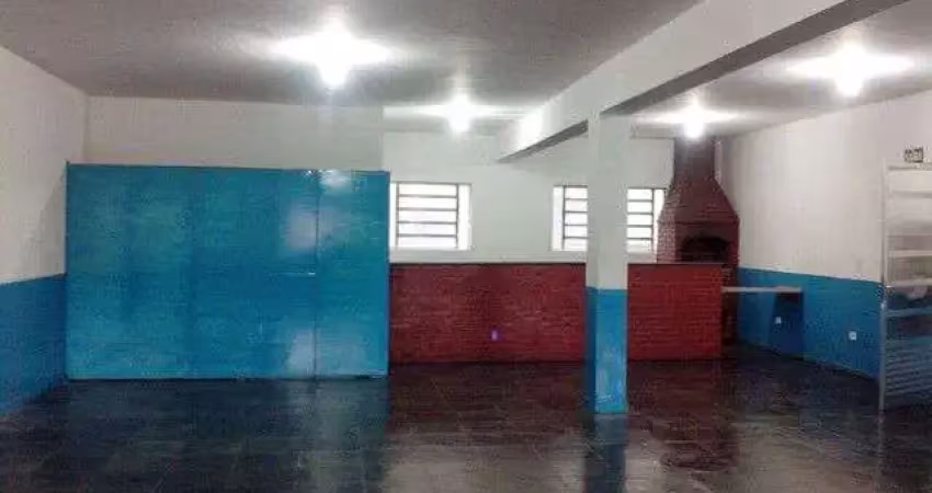 Sala para alugar, 200 m² por r$ 3.890,00/mês - assunção - são bernardo do campo/sp